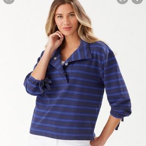 Tommy Bahama Montevideo Bay Half Snap